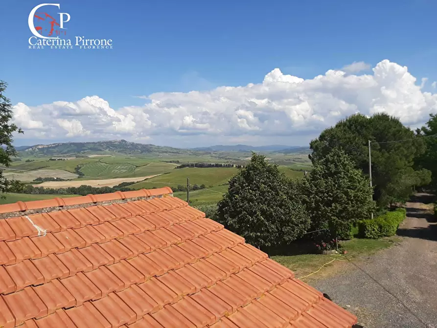 Immagine 11 di Appartamento in vendita  in via Vecchia di Ligia a Casale Marittimo