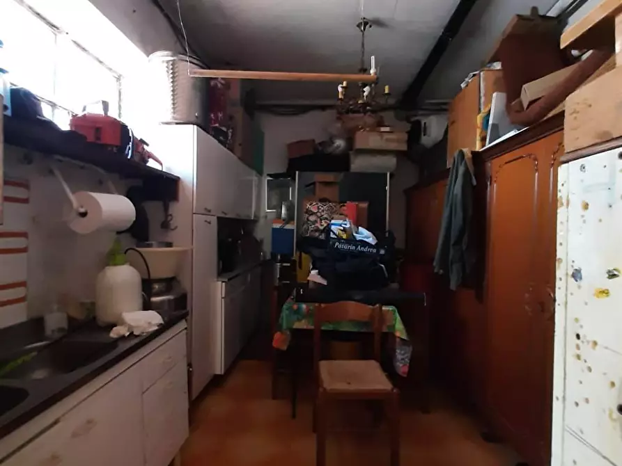 Immagine 31 di Casa semindipendente in vendita  in via Vecchia di Ligia 10 a Casale Marittimo