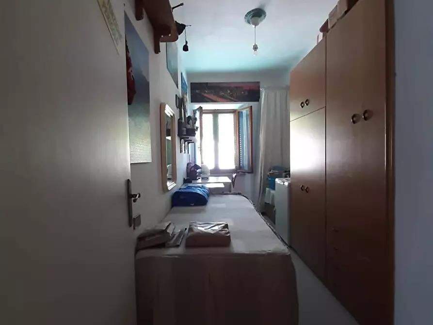 Immagine 37 di Casa semindipendente in vendita  in via Vecchia di Ligia 10 a Casale Marittimo