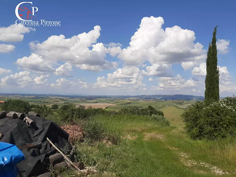 Immagine 21 di Casa semindipendente in vendita  in via Vecchia di Ligia 10 a Casale Marittimo