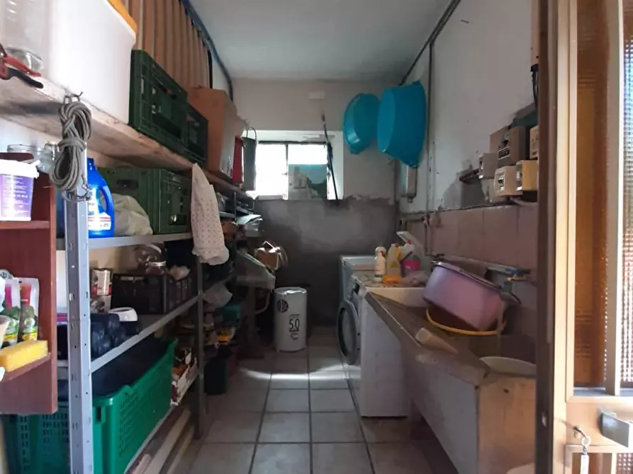 Immagine 43 di Casa semindipendente in vendita  in via Vecchia di Ligia 10 a Casale Marittimo