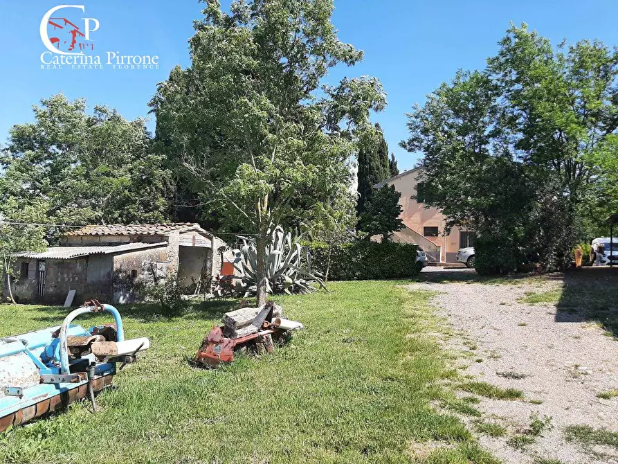 Immagine 18 di Appartamento in vendita  in via Vecchia di Ligia a Casale Marittimo