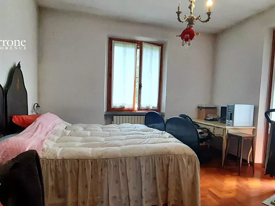 Immagine 29 di Villa in vendita  in strada provinciale 551 75 a Vicchio