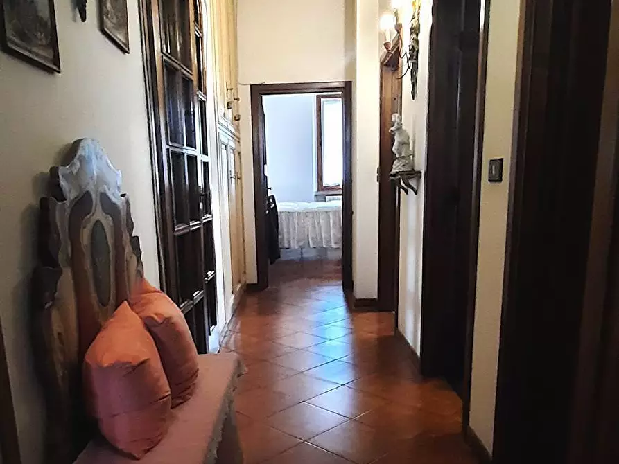 Immagine 25 di Villa in vendita  in strada provinciale 551 75 a Vicchio
