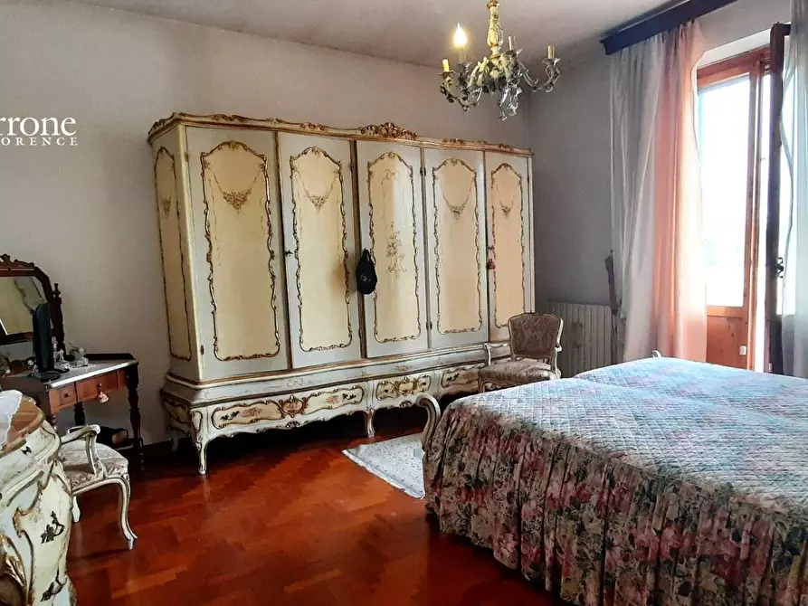 Immagine 27 di Villa in vendita  in strada provinciale 551 75 a Vicchio