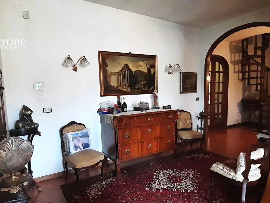 Immagine 23 di Villa in vendita  in strada provinciale 551 75 a Vicchio