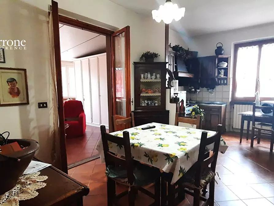 Immagine 26 di Villa in vendita  in strada provinciale 551 75 a Vicchio