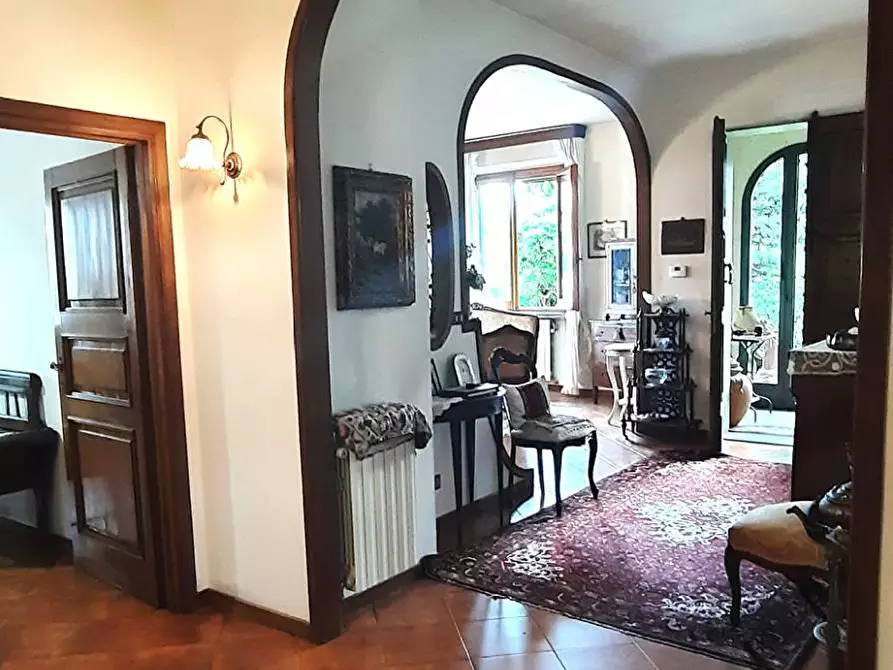 Immagine 24 di Villa in vendita  in strada provinciale 551 75 a Vicchio