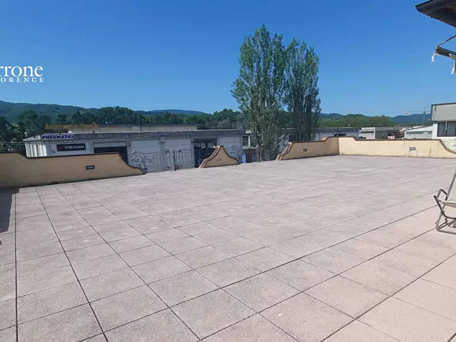 Immagine 17 di Villa in vendita  in strada provinciale 551 75 a Vicchio