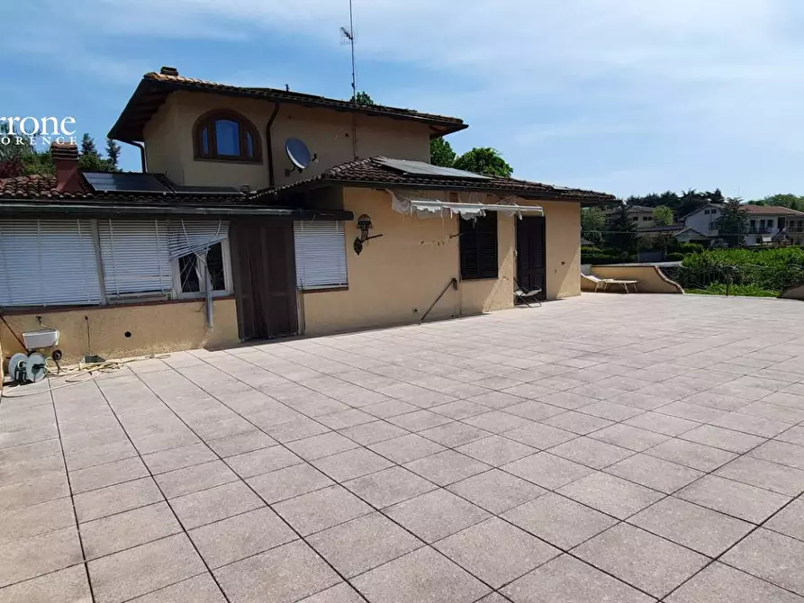 Immagine 18 di Villa in vendita  in strada provinciale 551 75 a Vicchio