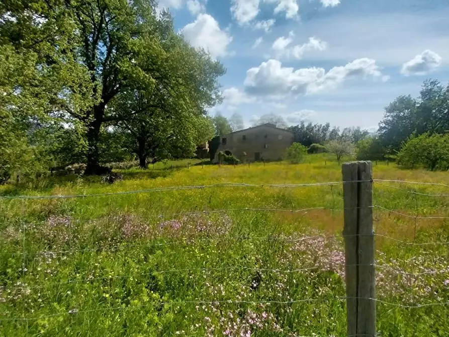 Immagine 2 di Rustico / casale in vendita  in via di San Gavino 10 a Scarperia E San Piero
