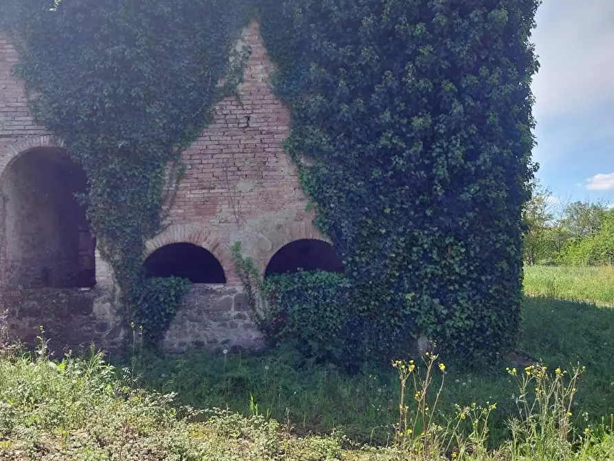 Immagine 3 di Rustico / casale in vendita  in via di San Gavino 10 a Scarperia E San Piero