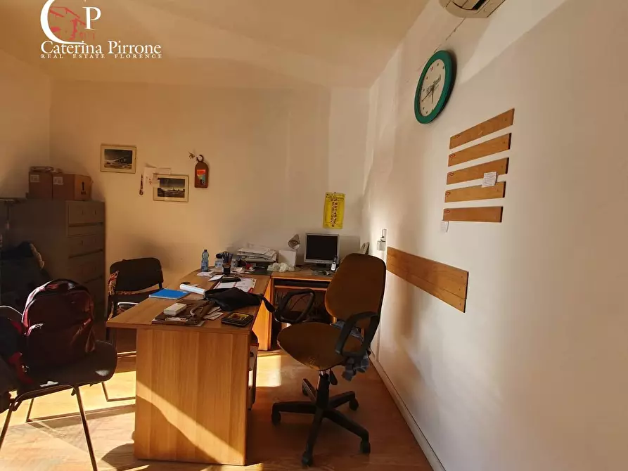 Immagine 2 di Appartamento in vendita  in via Filippo Webb 1 a Firenze