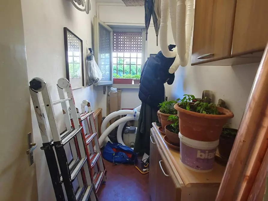 Immagine 4 di Appartamento in vendita  in via Filippo Webb 1 a Firenze