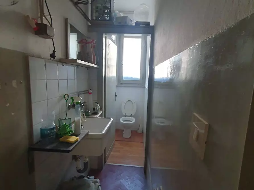 Immagine 5 di Appartamento in vendita  in via Filippo Webb 1 a Firenze