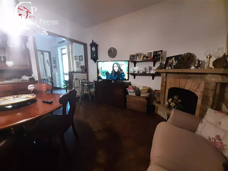 Immagine 2 di Appartamento in vendita  in via Cesare Battisti a Cecina