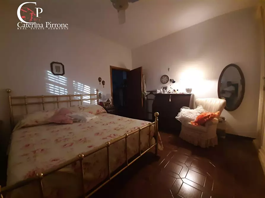 Immagine 9 di Appartamento in vendita  in via Cesare Battisti a Cecina