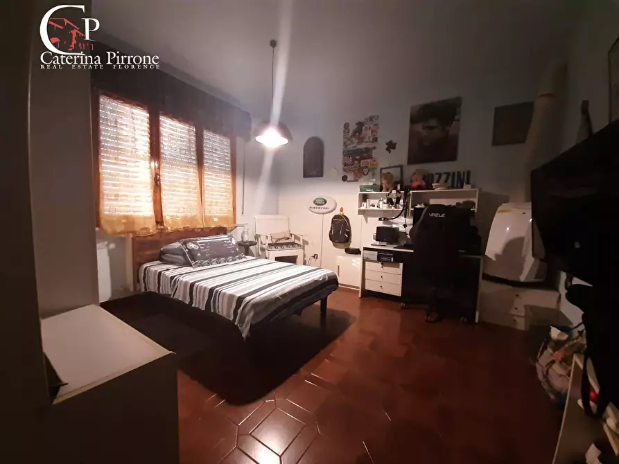 Immagine 10 di Appartamento in vendita  in via Cesare Battisti a Cecina