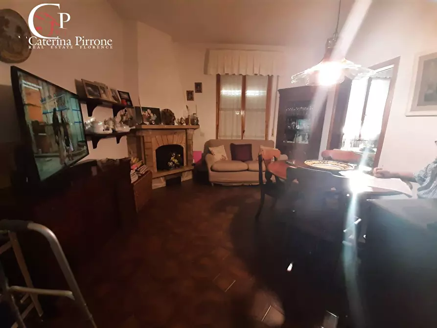 Immagine 3 di Appartamento in vendita  in via Cesare Battisti a Cecina