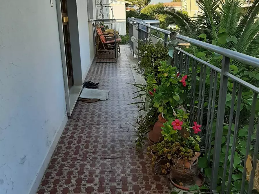 Immagine 18 di Appartamento in vendita  in via Cesare Battisti a Cecina