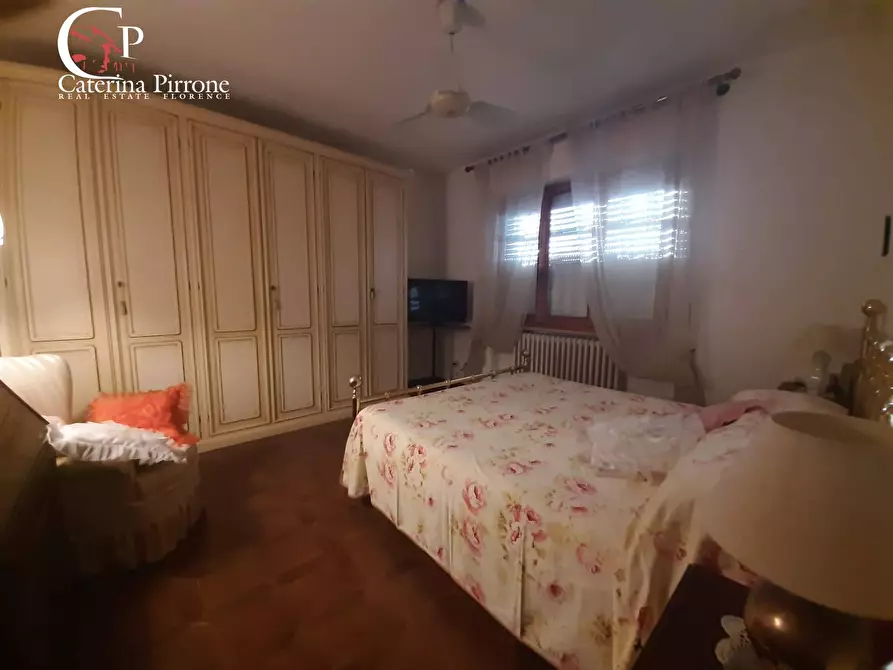 Immagine 11 di Appartamento in vendita  in via Cesare Battisti a Cecina