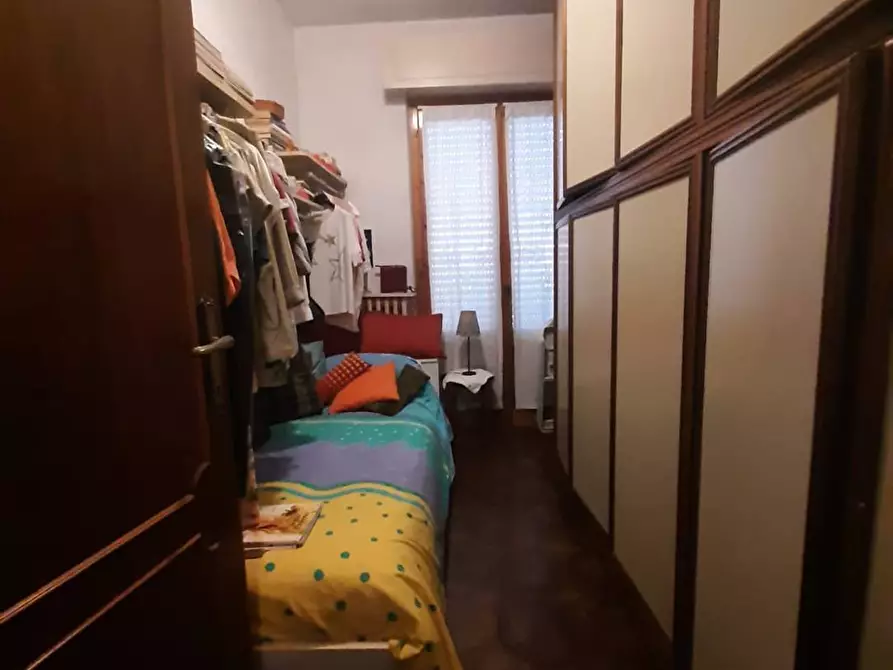 Immagine 12 di Appartamento in vendita  in via Cesare Battisti a Cecina