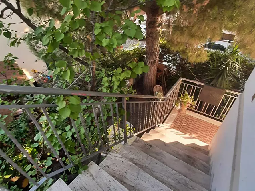 Immagine 20 di Appartamento in vendita  in via Cesare Battisti a Cecina