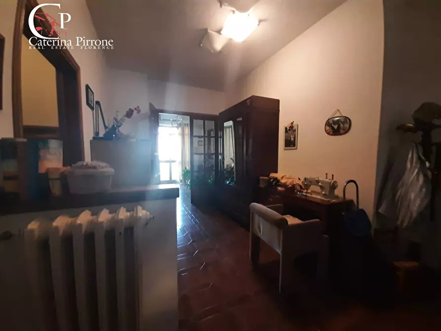 Immagine 6 di Appartamento in vendita  in via Cesare Battisti a Cecina