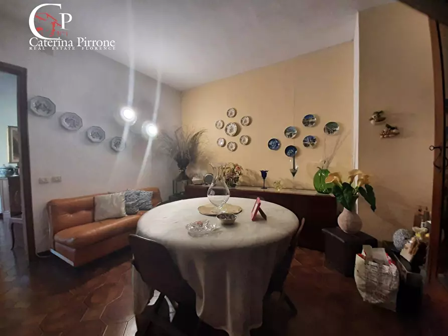 Immagine 8 di Appartamento in vendita  in via Cesare Battisti a Cecina