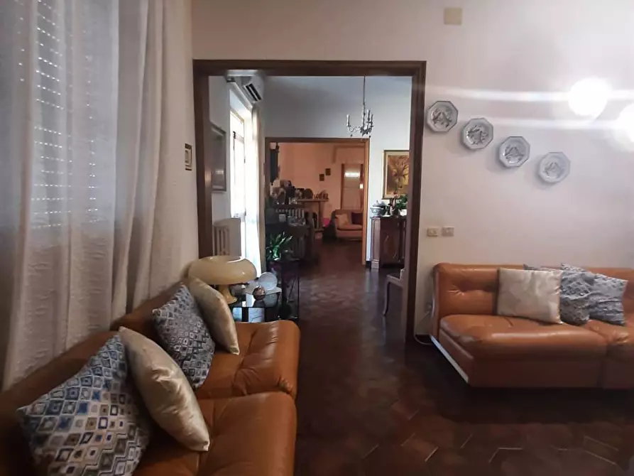 Immagine 13 di Appartamento in vendita  in via Cesare Battisti a Cecina