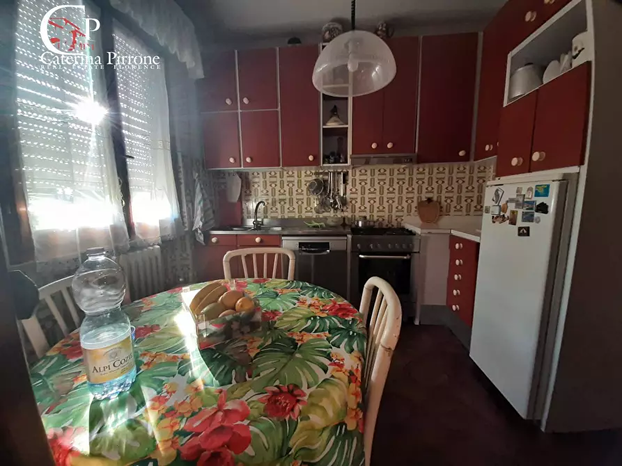 Immagine 7 di Appartamento in vendita  in via Cesare Battisti a Cecina