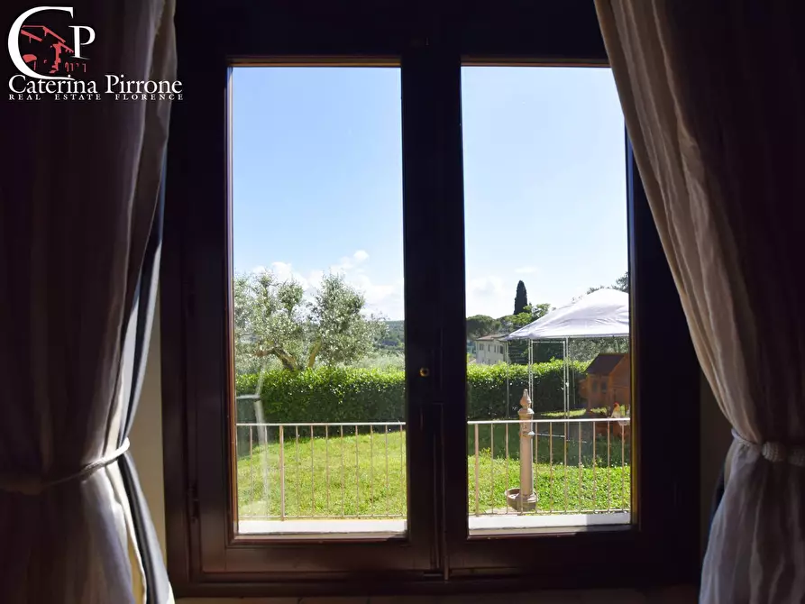 Immagine 7 di Appartamento in affitto  in Via Suor Maria Celeste 10 a Firenze