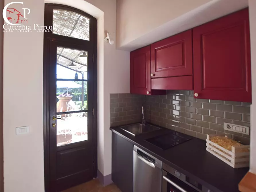 Immagine 9 di Appartamento in affitto  in Via Suor Maria Celeste 10 a Firenze