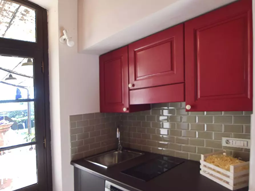 Immagine 10 di Appartamento in affitto  in Via Suor Maria Celeste 10 a Firenze