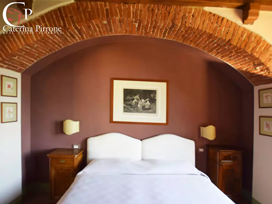 Immagine 12 di Appartamento in affitto  in Via Suor Maria Celeste 10 a Firenze