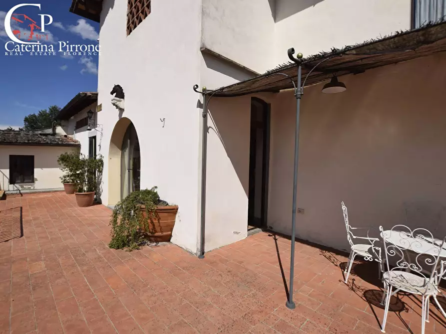 Immagine 19 di Appartamento in affitto  in Via Suor Maria Celeste 10 a Firenze