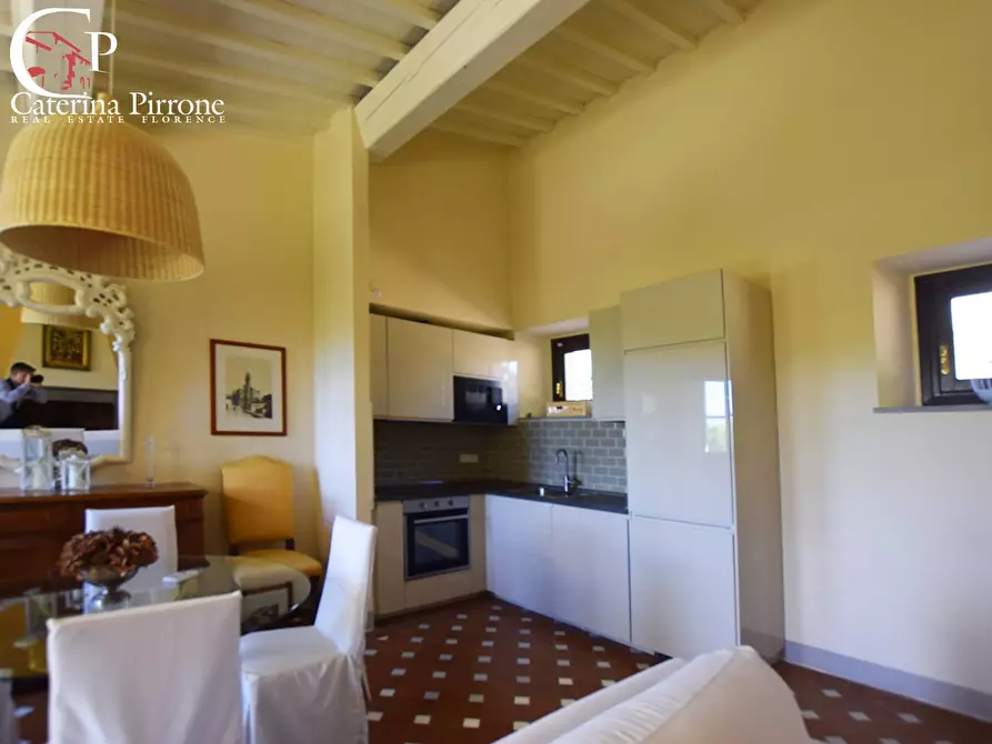 Immagine 7 di Appartamento in affitto  in Via Suor Maria Celeste 10 a Firenze