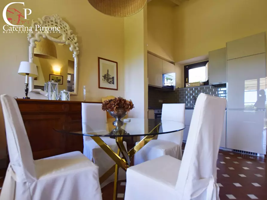 Immagine 6 di Appartamento in affitto  in Via Suor Maria Celeste 10 a Firenze