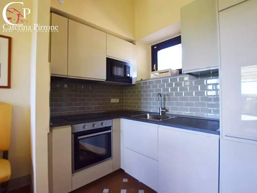 Immagine 9 di Appartamento in affitto  in Via Suor Maria Celeste 10 a Firenze