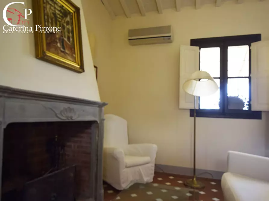 Immagine 5 di Appartamento in affitto  in Via Suor Maria Celeste 10 a Firenze