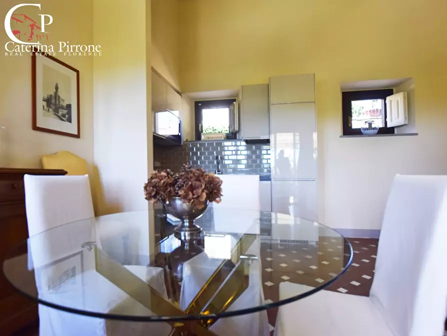 Immagine 13 di Appartamento in affitto  in Via Suor Maria Celeste 10 a Firenze