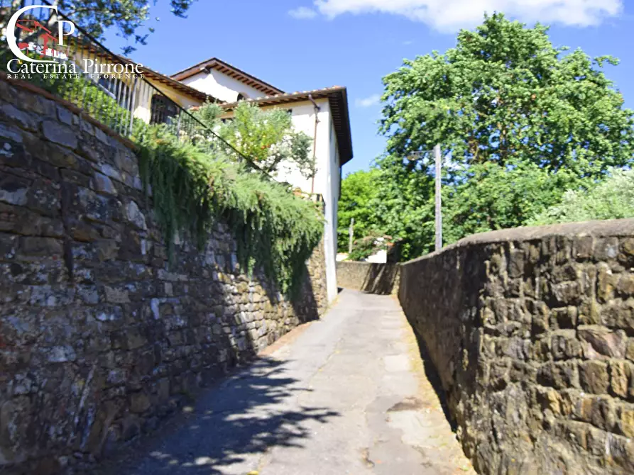 Immagine 19 di Appartamento in affitto  in Via Suor Maria Celeste 10 a Firenze