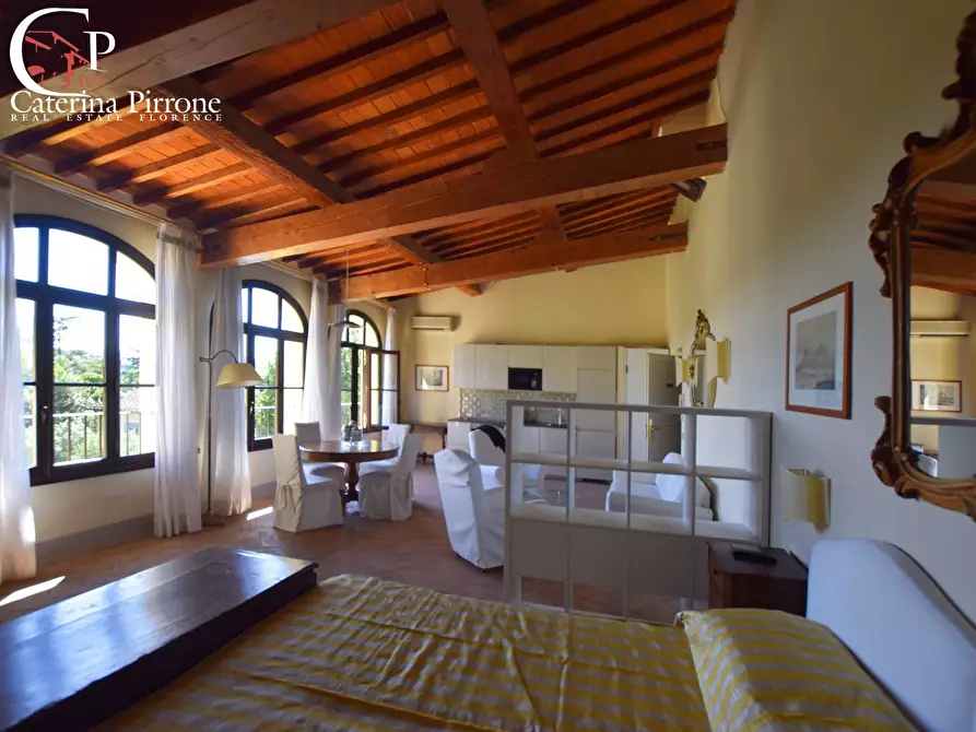 Immagine 4 di Appartamento in affitto  in Via Suor Maria Celeste 10 a Firenze