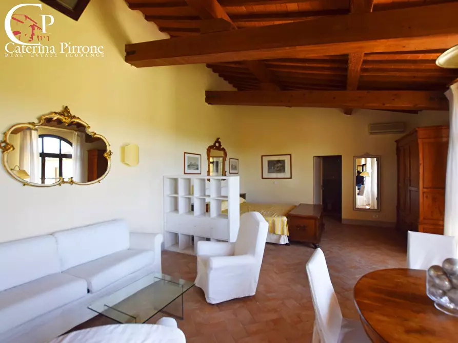 Immagine 8 di Appartamento in affitto  in Via Suor Maria Celeste 10 a Firenze