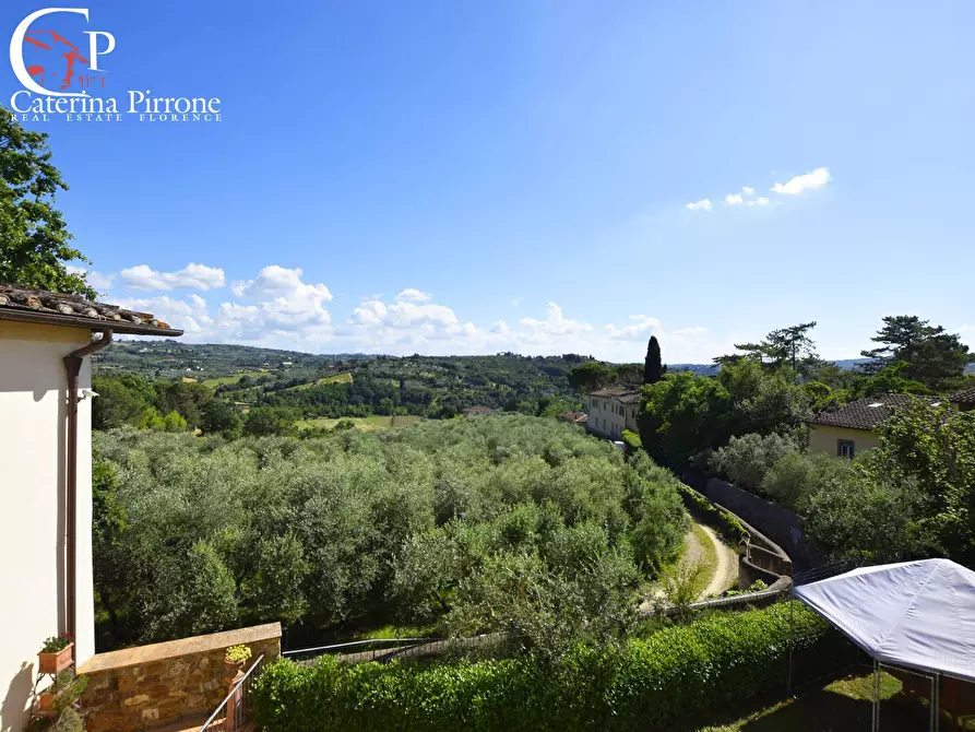 Immagine 9 di Appartamento in affitto  in Via Suor Maria Celeste 10 a Firenze