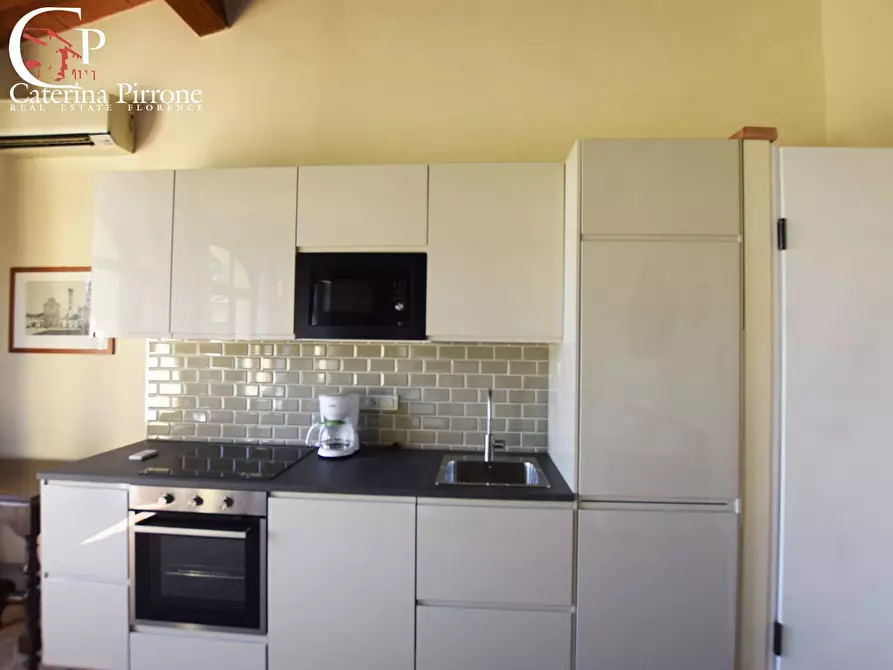 Immagine 10 di Appartamento in affitto  in Via Suor Maria Celeste 10 a Firenze