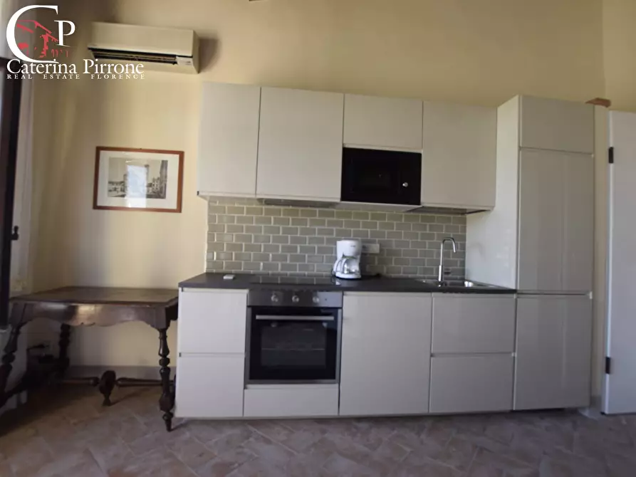 Immagine 11 di Appartamento in affitto  in Via Suor Maria Celeste 10 a Firenze