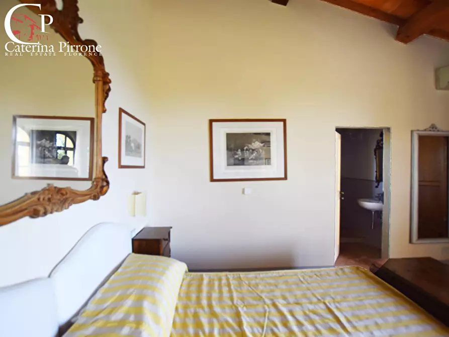 Immagine 12 di Appartamento in affitto  in Via Suor Maria Celeste 10 a Firenze