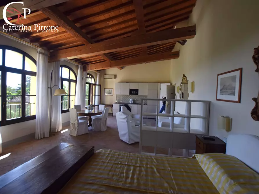 Immagine 13 di Appartamento in affitto  in Via Suor Maria Celeste 10 a Firenze