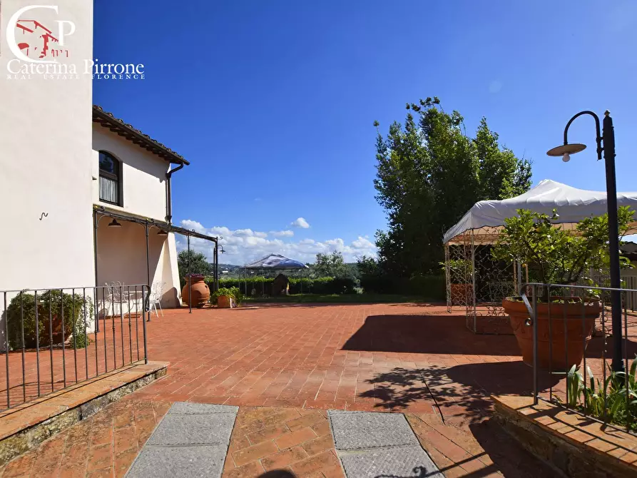 Immagine 15 di Appartamento in affitto  in Via Suor Maria Celeste 10 a Firenze